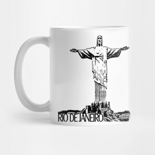 Rio de Janeiro Mug